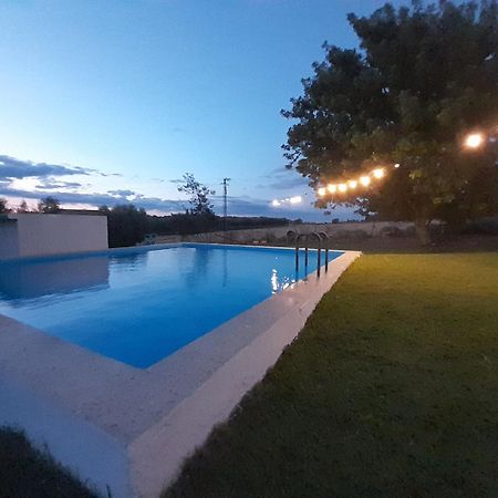 Casa Rural Cerro Campon 카르모나 외부 사진