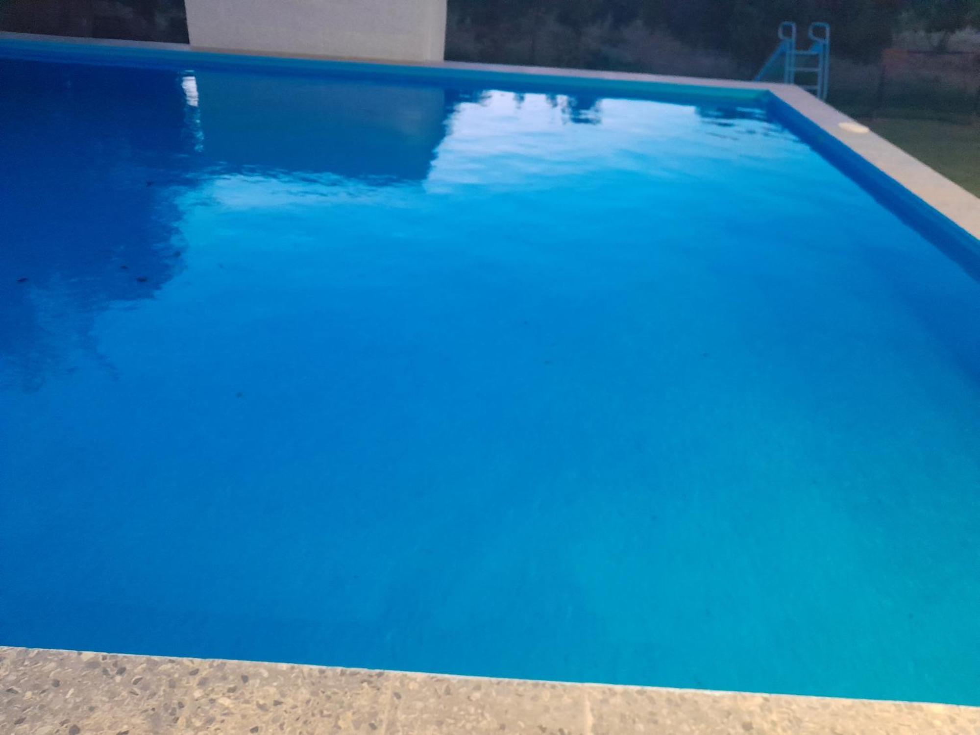 Casa Rural Cerro Campon 카르모나 외부 사진