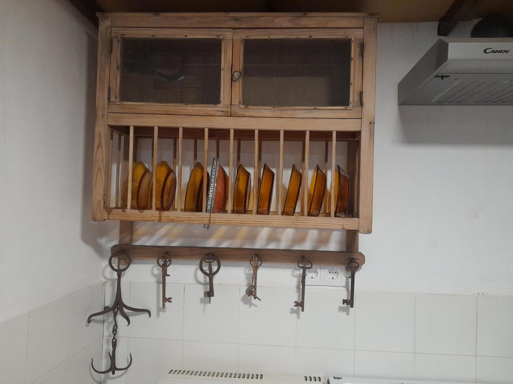 Casa Rural Cerro Campon 카르모나 외부 사진