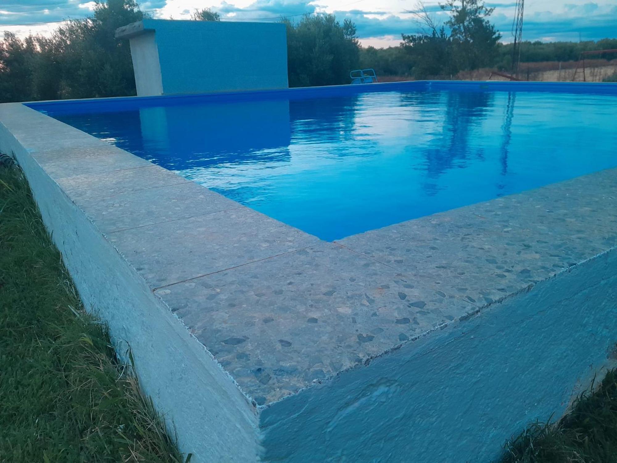 Casa Rural Cerro Campon 카르모나 외부 사진
