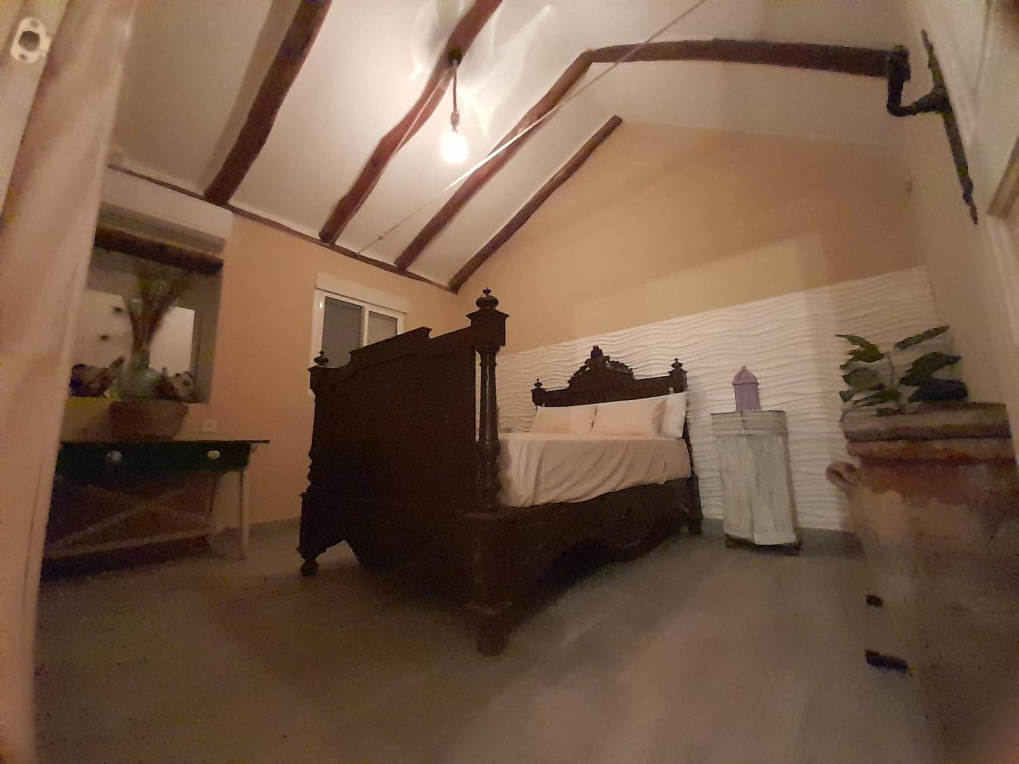 Casa Rural Cerro Campon 카르모나 외부 사진