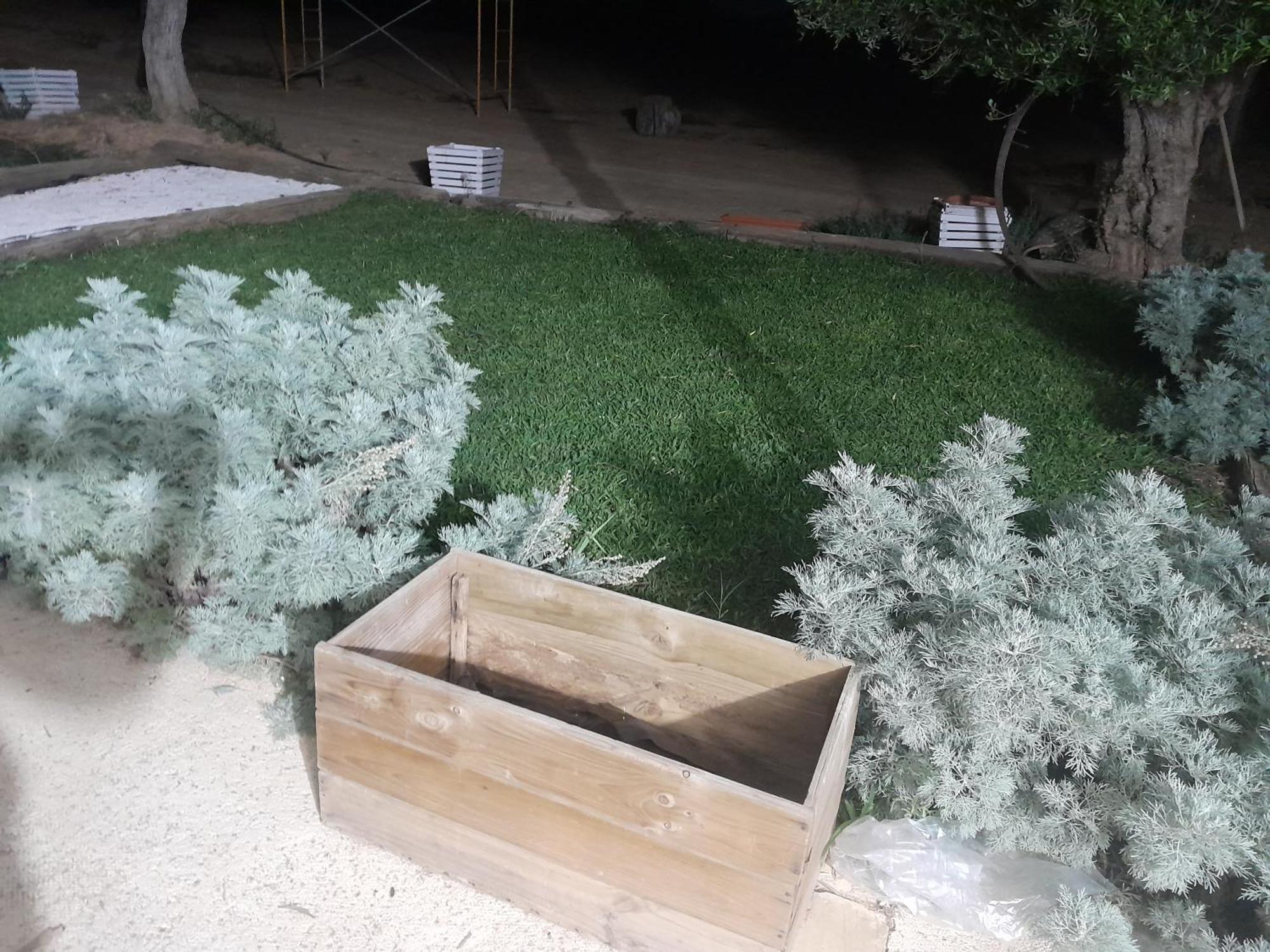 Casa Rural Cerro Campon 카르모나 외부 사진