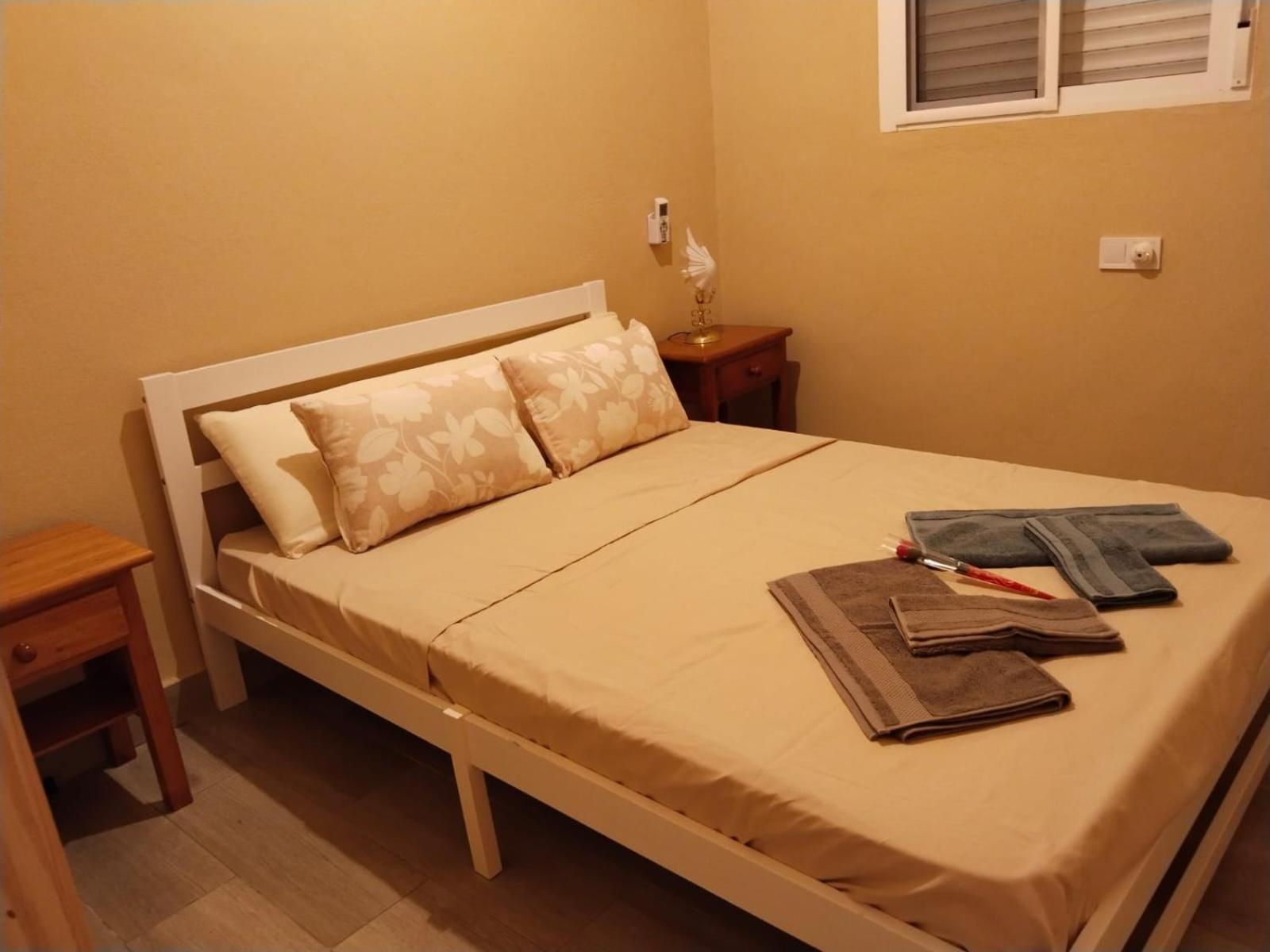 Casa Rural Cerro Campon 카르모나 외부 사진