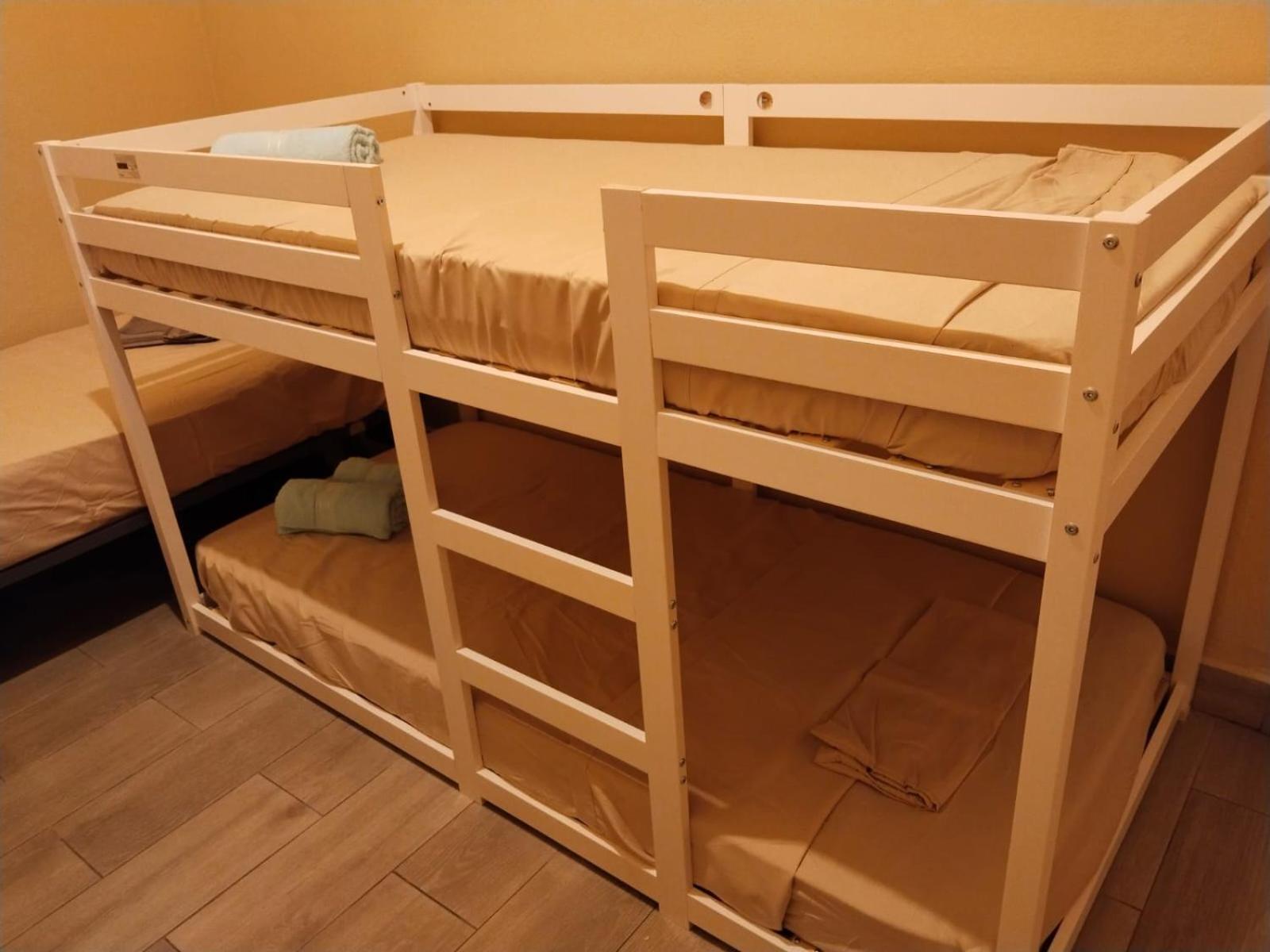 Casa Rural Cerro Campon 카르모나 외부 사진